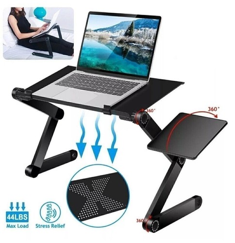 360 adjustable laptop table - 360°,