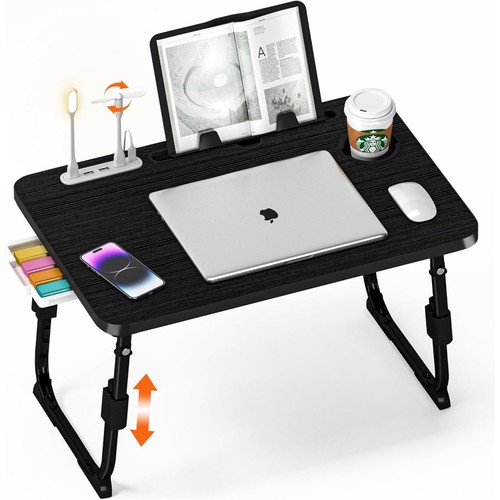 Laptop tray lap desk - laptop, stand