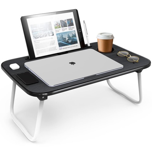 Portable lap desk - desk, table
