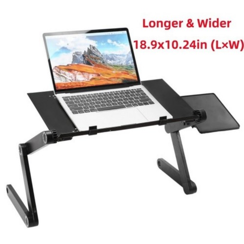 360 adjustable laptop - adjustable, table