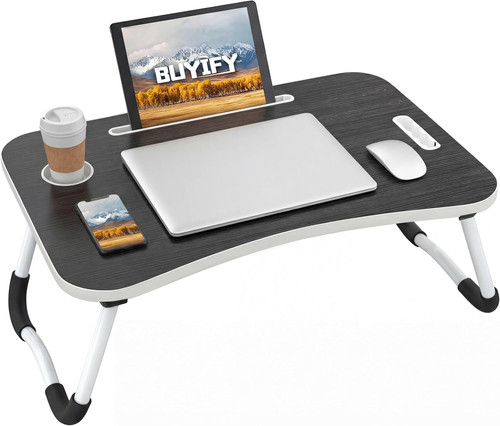Buyify foldable lap - 23",