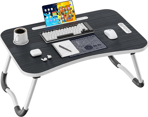 Folding lap desk - lap, 23.6
