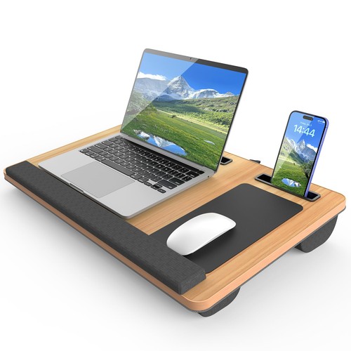 Laptop lap desk - lap, desk,