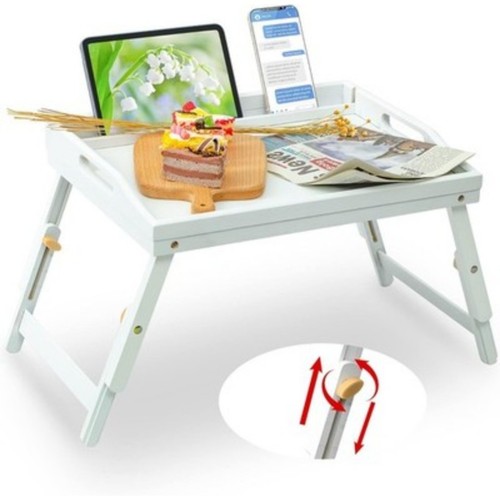 Laptop tray lap desk - tray, stand