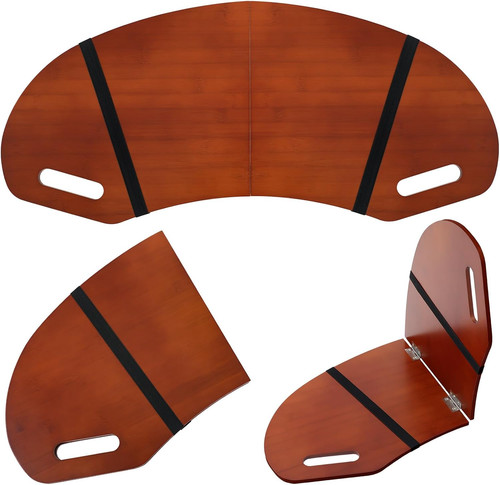 Inch wood lap - 29.5, desk